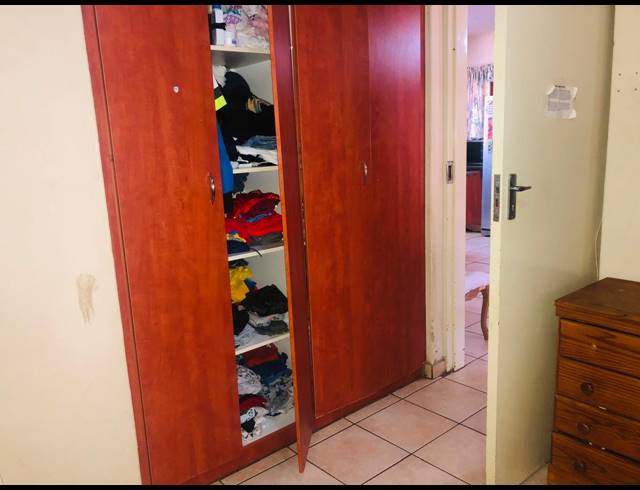 2 BEDROOM APARTMENT FOR SALE IN RUSTENBURG CENTRAL
